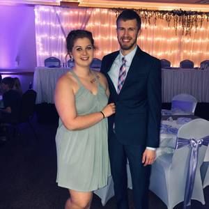 Meet your Posher, Mattie